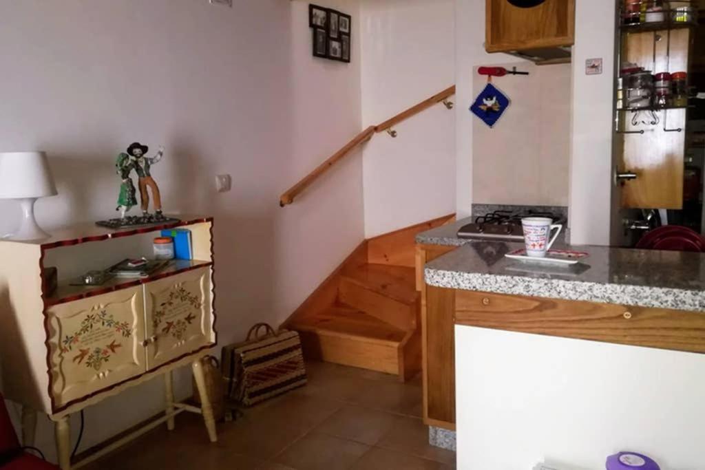 Casa Da Mininha Villa Ponte da Barca Dış mekan fotoğraf